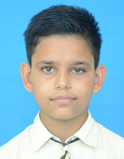 MOHIT  TYAGI 
